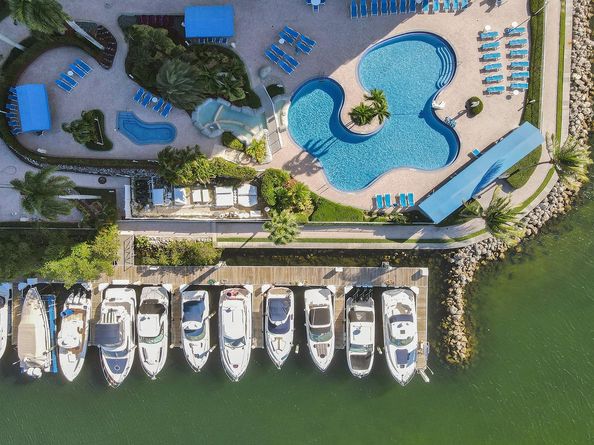 3530 Mystic Pointe Dr 2308, Aventura FL 33180