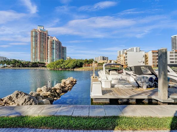 3530 Mystic Pointe Dr 2308, Aventura FL 33180