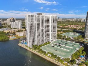 3530 Mystic Pointe Dr 2308, Aventura FL 33180