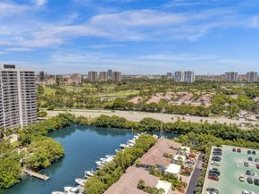 3530 Mystic Pointe Dr 2308, Aventura FL 33180