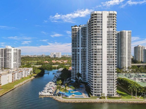 3530 Mystic Pointe Dr 2308, Aventura FL 33180