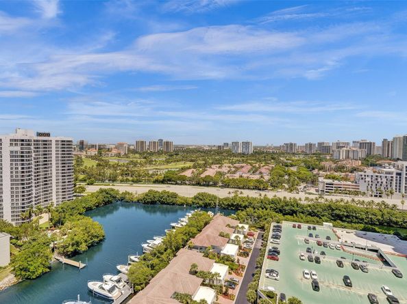 3530 Mystic Pointe Dr 2308, Aventura FL 33180