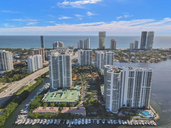 3530 Mystic Pointe Dr 2308, Aventura FL 33180