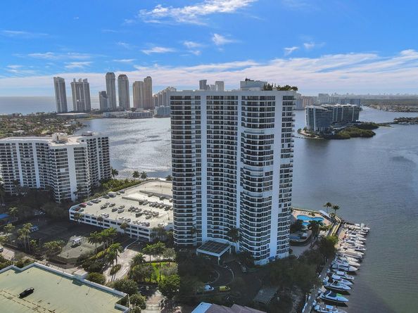 3530 Mystic Pointe Dr 2308, Aventura FL 33180