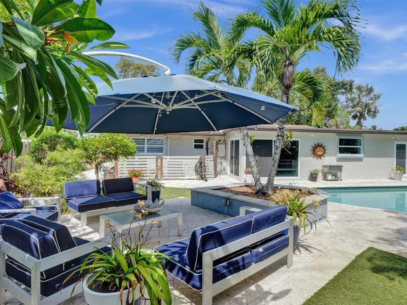 4120 NE 20th Ave, Fort Lauderdale FL 33308