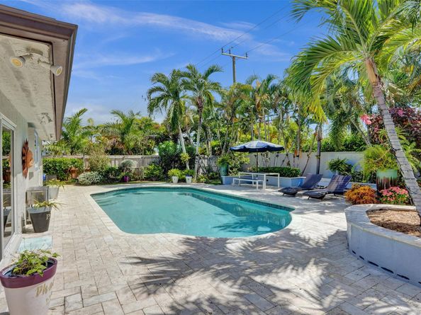 4120 NE 20th Ave, Fort Lauderdale FL 33308