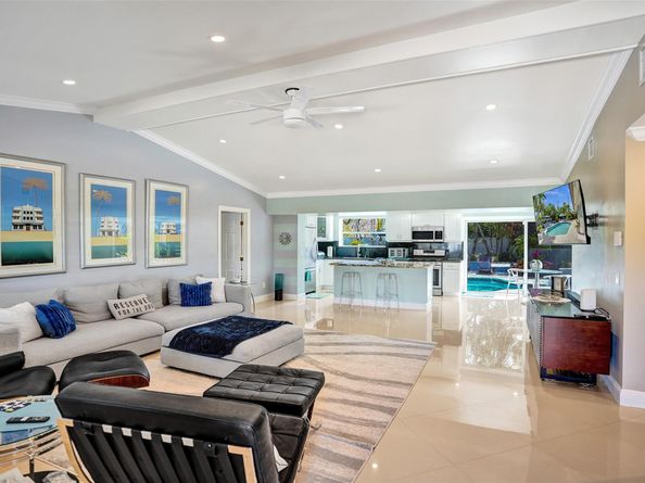 4120 NE 20th Ave, Fort Lauderdale FL 33308