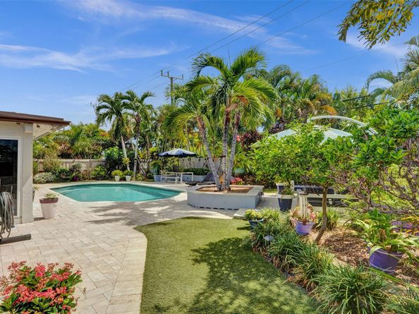 4120 NE 20th Ave, Fort Lauderdale FL 33308