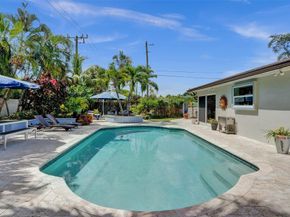 4120 NE 20th Ave, Fort Lauderdale FL 33308