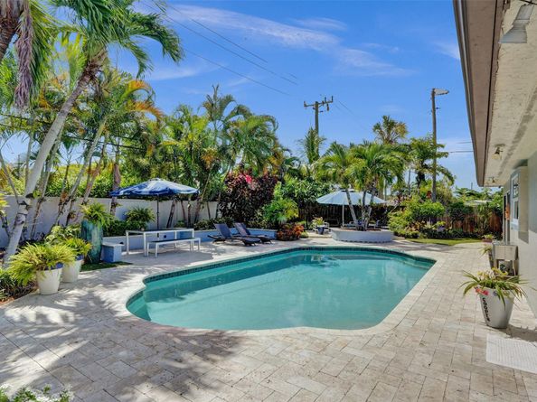 4120 NE 20th Ave, Fort Lauderdale FL 33308