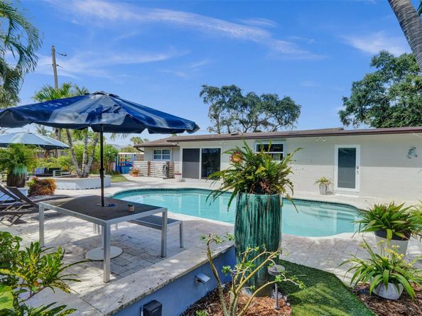 4120 NE 20th Ave, Fort Lauderdale FL 33308