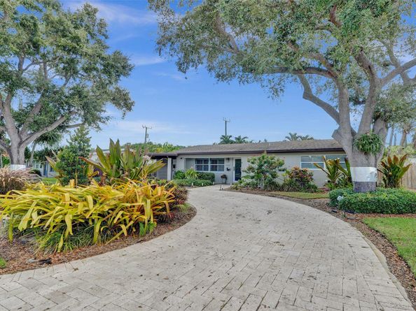 4120 NE 20th Ave, Fort Lauderdale FL 33308