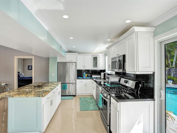 4120 NE 20th Ave, Fort Lauderdale FL 33308