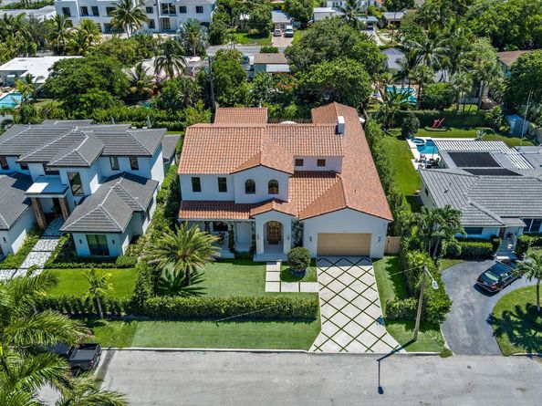 370 Ellamar Road, West Palm Beach FL 33405
