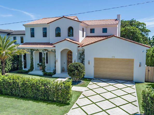 370 Ellamar Road, West Palm Beach FL 33405