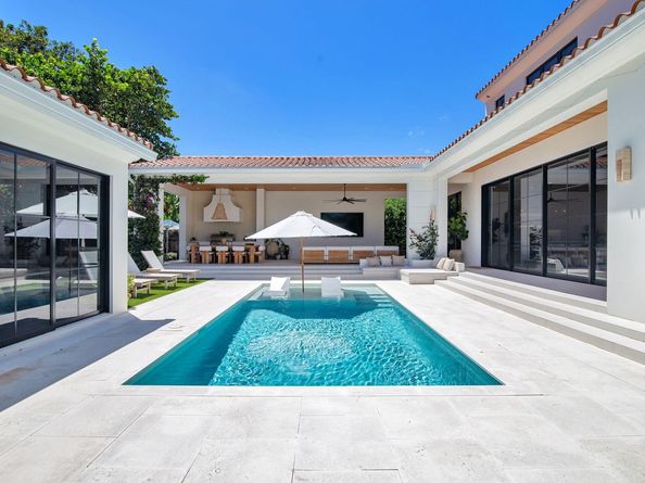 370 Ellamar Road, West Palm Beach FL 33405