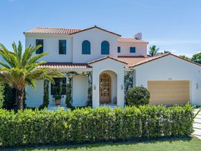 370 Ellamar Road, West Palm Beach FL 33405