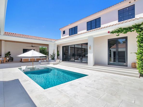 370 Ellamar Road, West Palm Beach FL 33405
