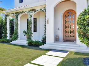 370 Ellamar Road, West Palm Beach FL 33405