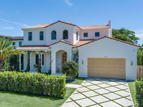 370 Ellamar Road, West Palm Beach FL 33405