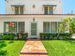 234 Greenwood Drive, West Palm Beach FL 33405