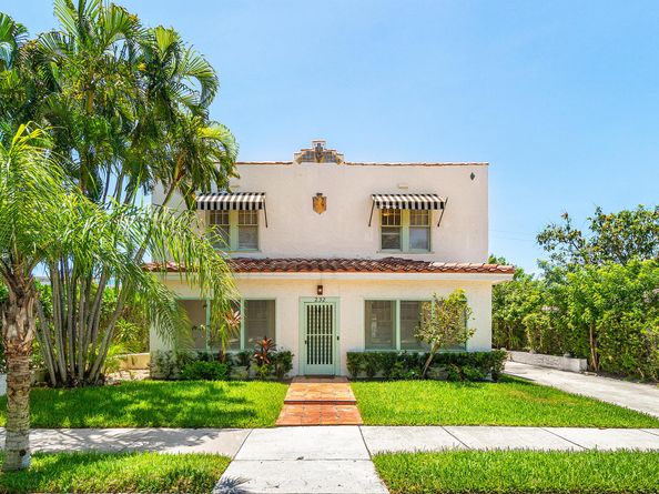 234 Greenwood Drive, West Palm Beach FL 33405