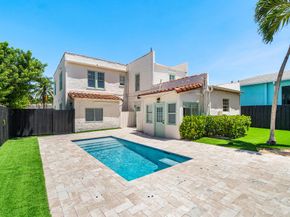 234 Greenwood Drive, West Palm Beach FL 33405