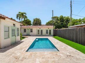 234 Greenwood Drive, West Palm Beach FL 33405