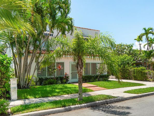234 Greenwood Drive, West Palm Beach FL 33405