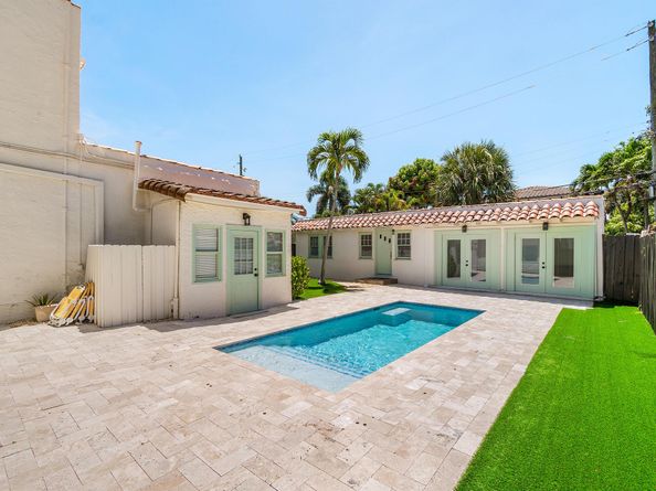 234 Greenwood Drive, West Palm Beach FL 33405