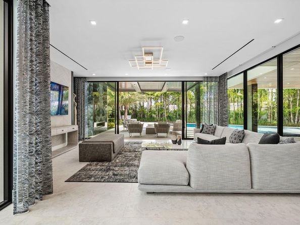 217 Thatch Palm Drive, Boca Raton FL 33432