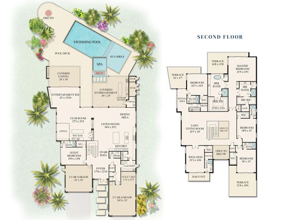 217 Thatch Palm Drive, Boca Raton FL 33432