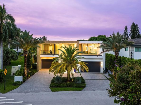 217 Thatch Palm Drive, Boca Raton FL 33432