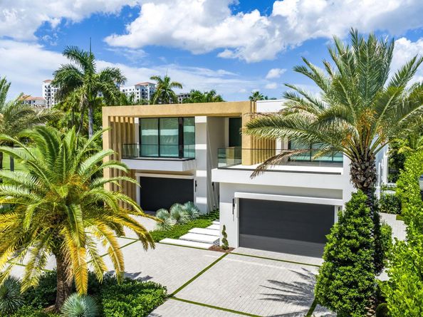 217 Thatch Palm Drive, Boca Raton FL 33432