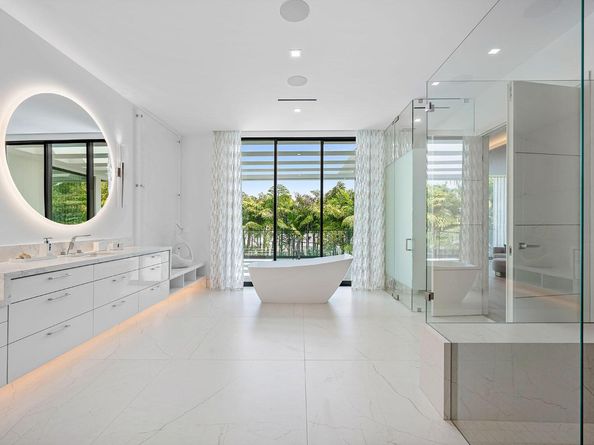 217 Thatch Palm Drive, Boca Raton FL 33432