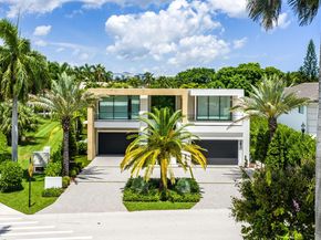 217 Thatch Palm Drive, Boca Raton FL 33432