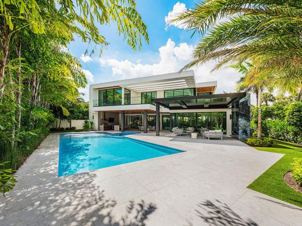 217 Thatch Palm Drive, Boca Raton FL 33432