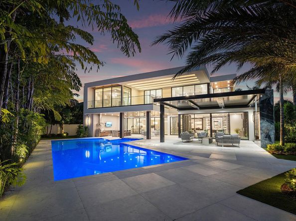217 Thatch Palm Drive, Boca Raton FL 33432
