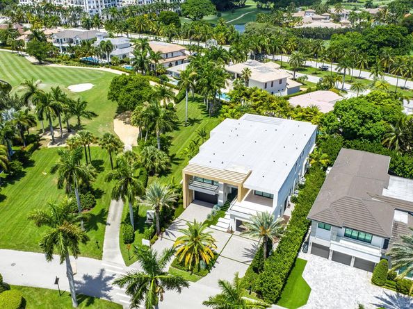 217 Thatch Palm Drive, Boca Raton FL 33432
