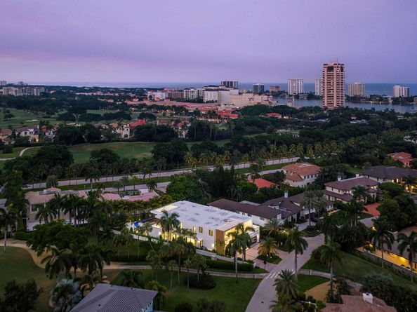 217 Thatch Palm Drive, Boca Raton FL 33432