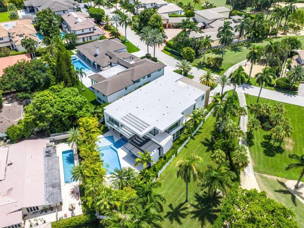 217 Thatch Palm Drive, Boca Raton FL 33432