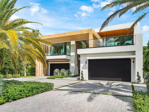 217 Thatch Palm Drive, Boca Raton FL 33432