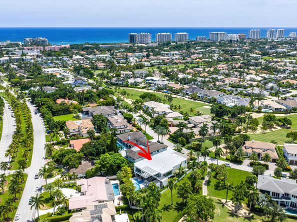 217 Thatch Palm Drive, Boca Raton FL 33432