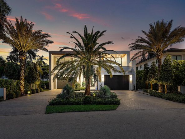 217 Thatch Palm Drive, Boca Raton FL 33432