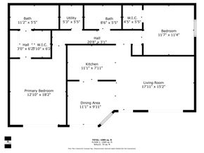 264 Springdale Circle, Palm Springs FL 33461