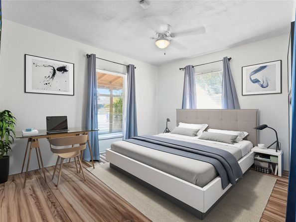 2481 NE 15th Ave, Pompano Beach FL 33064