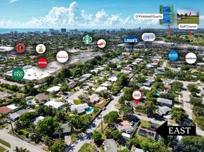 2481 NE 15th Ave, Pompano Beach FL 33064