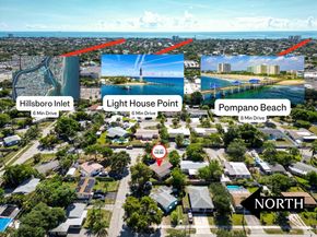 2481 NE 15th Ave, Pompano Beach FL 33064