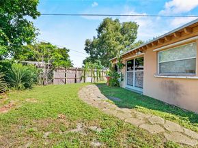 2481 NE 15th Ave, Pompano Beach FL 33064