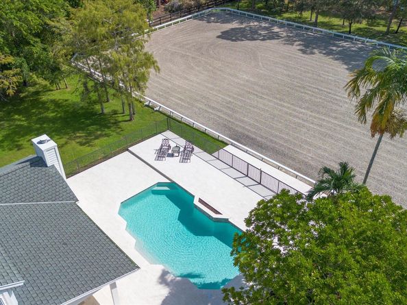 14711 Draft Horse Lane, Wellington FL 33414